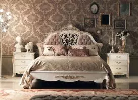 Кровать Gran guardia из Италии – купить в интернет магазине