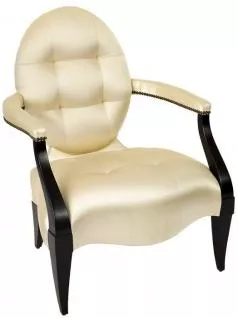 Кресло Grand Eaton  из Италии – купить в интернет магазине