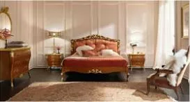 Кровать Magnolia из Италии – купить в интернет магазине