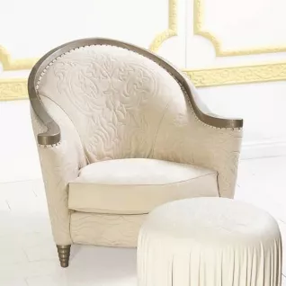 Кресло Margot из Италии – купить в интернет магазине