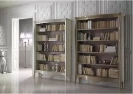 Книжный шкаф Seduction из Италии – купить в интернет магазине