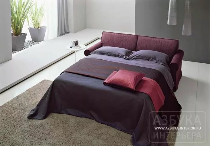 Диван кровать Corus Meta Design Corus — купить по цене фабрики