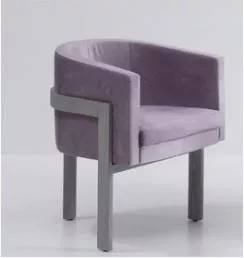 Кресло Domizia из Италии – купить в интернет магазине