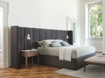 Кровать Apollo (основание)  из Италии – купить в интернет магазине