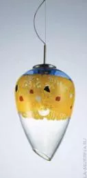 Подвесной светильник Tormaline из Италии – купить в интернет магазине