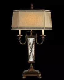 Настольная лампа Newport из Италии – купить в интернет магазине