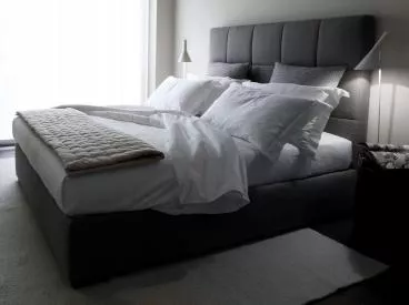 Кровать Bardo из Италии – купить в интернет магазине