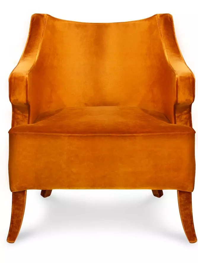 Кресло Java Brabbu  — купить по цене фабрики