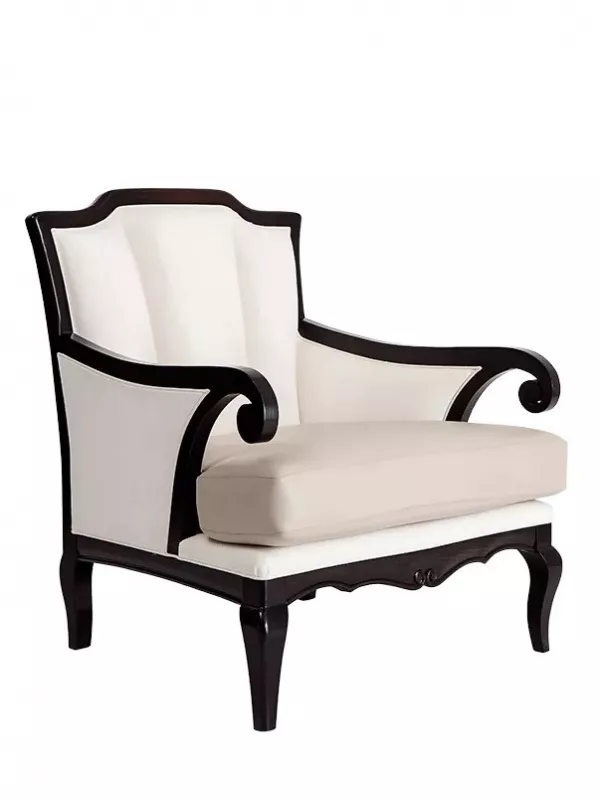 Кресло N039L  из Италии – купить в интернет магазине
