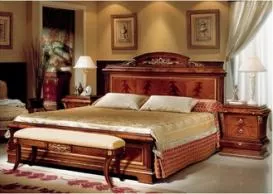 Кровать Verona из Италии – купить в интернет магазине