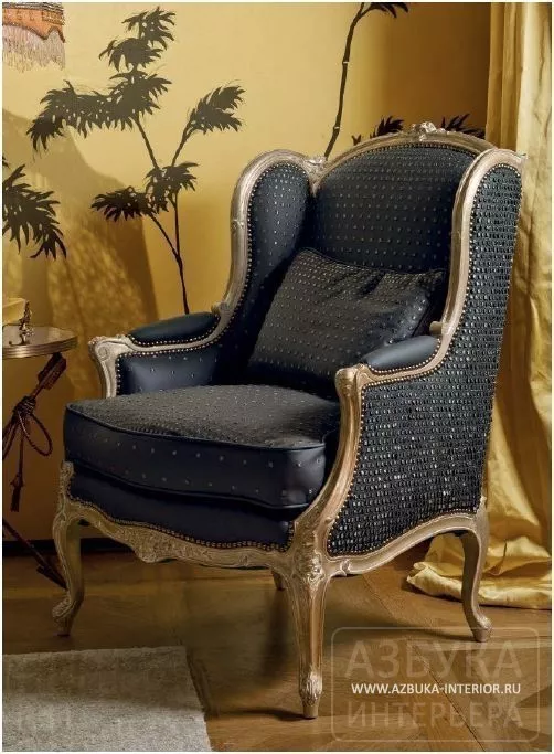 Кресло Marais Provasi PR2812 — купить по цене фабрики