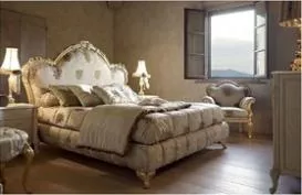 Кровать Diletta из Италии – купить в интернет магазине