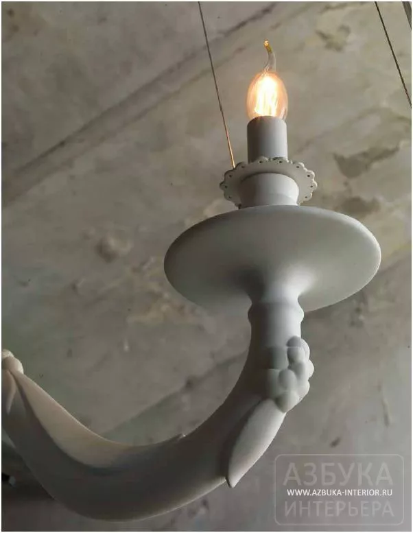 Подвесной светильник Deja-vu Karman  — купить по цене фабрики