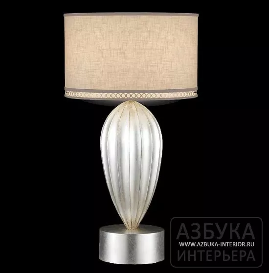Настольная лампа Allegretto из Италии – купить в интернет магазине
