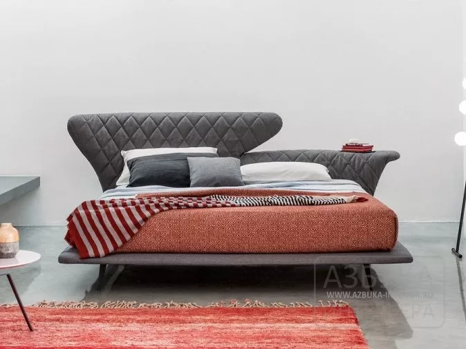 Кровать Lovy bed  из Италии – купить в интернет магазине