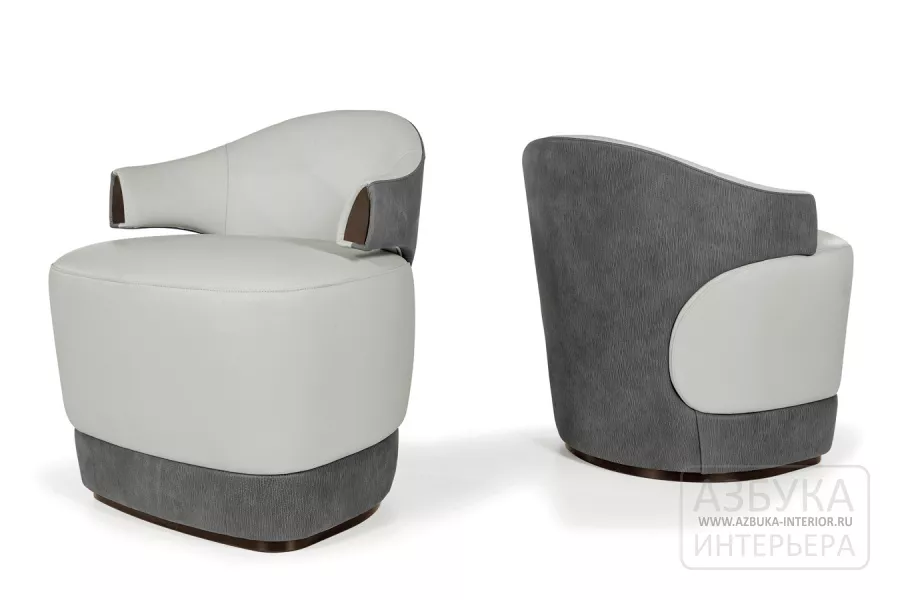 Кресло HUO Collection из Италии – купить в интернет магазине