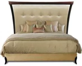 Кровать (изголовье) Dauphine из Италии – купить в интернет магазине