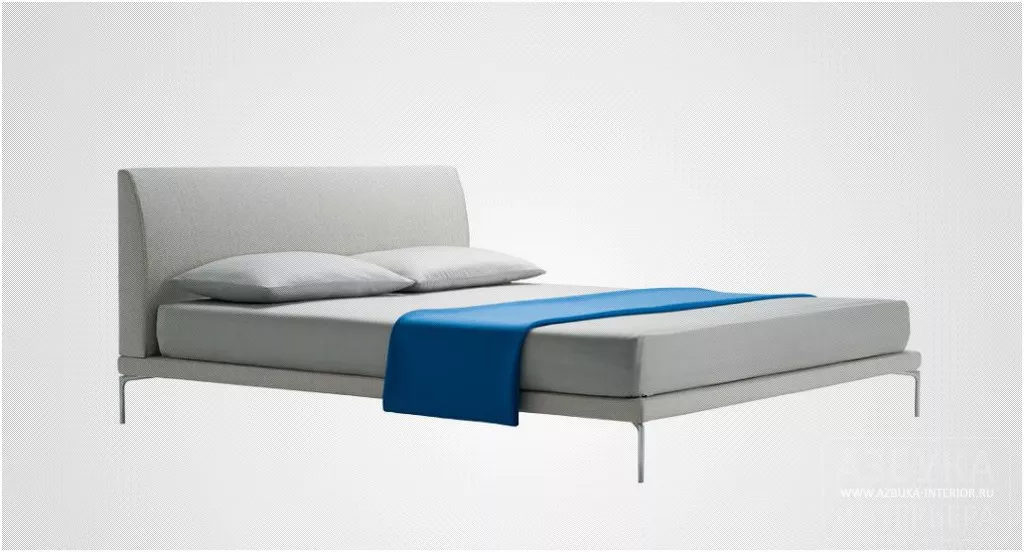 Кровать Talamo из Италии – купить в интернет магазине