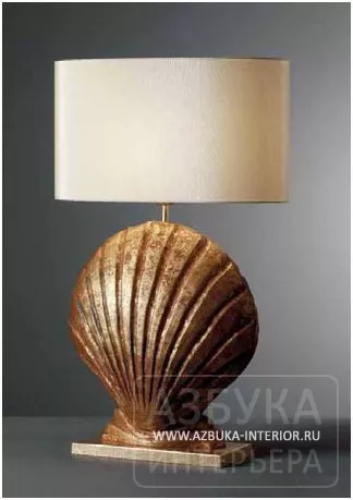 Настольная лампа Mytil из Италии – купить в интернет магазине