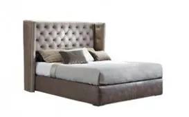 Кровать Vittoria из Италии – купить в интернет магазине