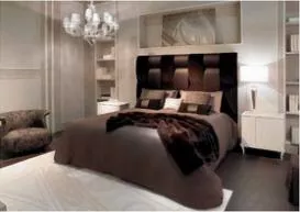 Кровать Astoria из Италии – купить в интернет магазине