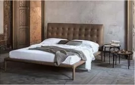 Кровать Boheme из Италии – купить в интернет магазине