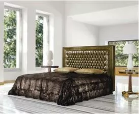 Кровать NOTTE ITALIANA из Италии – купить в интернет магазине