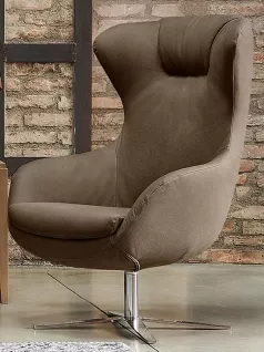 Кресло Taormina  из Италии – купить в интернет магазине