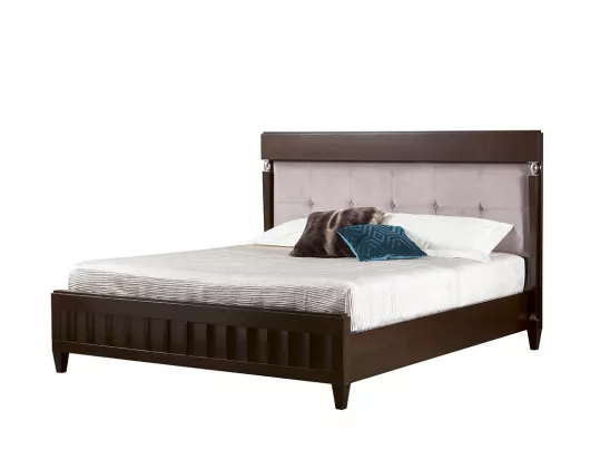 Кровать Heritage Selva 2691 — купить по цене фабрики