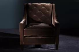 Кресло William из Италии – купить в интернет магазине