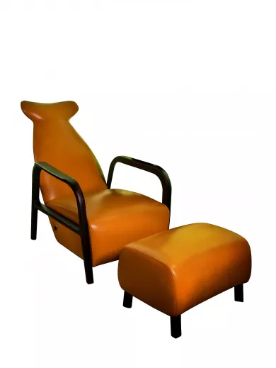 Кресло Laku  из Италии – купить в интернет магазине