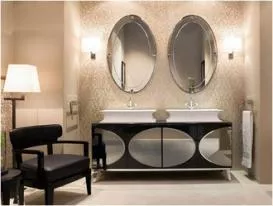 Мебель для ванной комнаты Rivoli из Италии – купить в интернет магазине