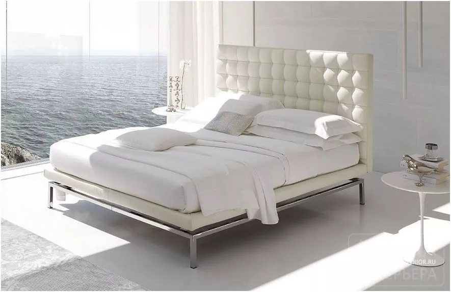 Кровать Boss Bed Alivar  — купить по цене фабрики