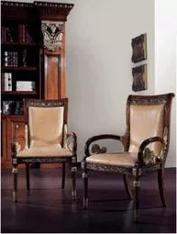 Кресло из Италии – купить в интернет магазине