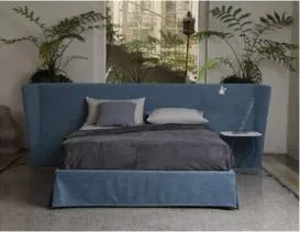 Кровать Aria large из Италии – купить в интернет магазине