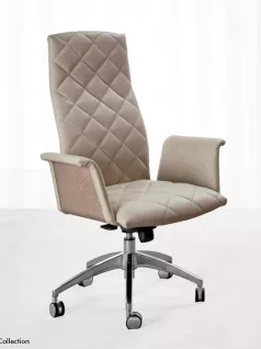 Кресло руководителя Sunrise из Италии – купить в интернет магазине