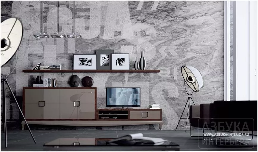 Модульная композиция  Bauhaus из Италии – купить в интернет магазине