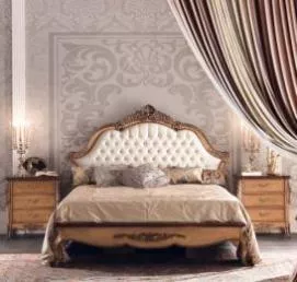 Кровать Gran guardia  из Италии – купить в интернет магазине
