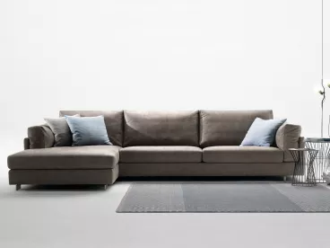 Модульный диван Zeno  из Италии – купить в интернет магазине