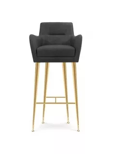 Барный стул Dandridge из Италии – купить в интернет магазине