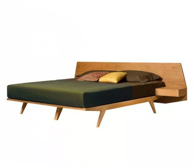 Кровать Gio Morelato 2887 — купить по цене фабрики