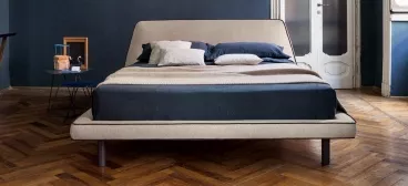 Кровать Joe из Италии – купить в интернет магазине