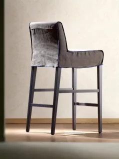 Барный стул Touch  из Италии – купить в интернет магазине