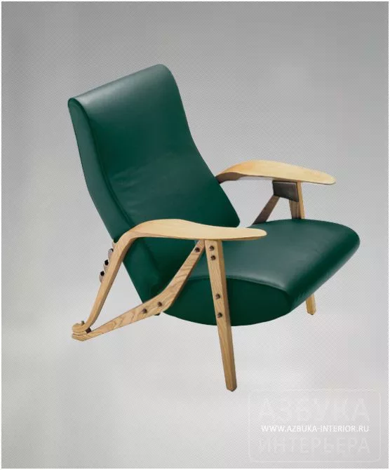 Кресло Gilda из Италии – купить в интернет магазине