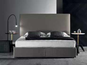 Кровать Ducale High  из Италии – купить в интернет магазине