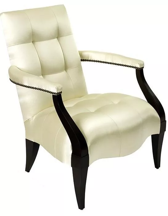 Кресло Eaton Fauteuil из Италии – купить в интернет магазине
