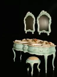 Раковина и мебель для ванной из Италии – купить в интернет магазине