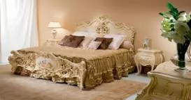 Кровать Iride из Италии – купить в интернет магазине
