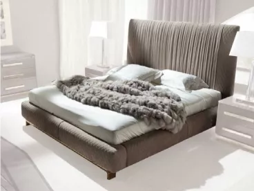 Кровать Infinity из Италии – купить в интернет магазине