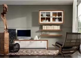 Мебель под ТВ Korinthos из Италии – купить в интернет магазине